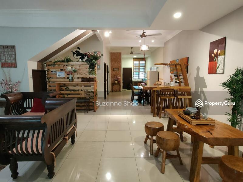 3-storey Terraced House for Sale in Melaka City (Melaka) - Suzanne Shoo - PropertyGuru.com.my