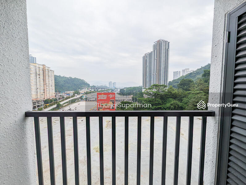 Residensi Armani @ Bukit Lanjan untuk Untuk Disewa - RM 2,000 /bulan, Feb 2026 - PropertyGuru.com.my
