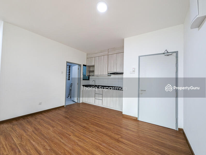 Residensi Armani @ Bukit Lanjan untuk Untuk Disewa - RM 2,000 /bulan, Feb 2026 - PropertyGuru.com.my