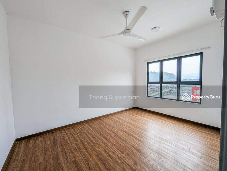 Residensi Armani @ Bukit Lanjan untuk Untuk Disewa - RM 2,000 /bulan, Feb 2026 - PropertyGuru.com.my