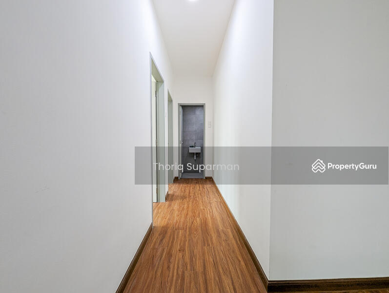 Residensi Armani @ Bukit Lanjan untuk Untuk Disewa - RM 2,000 /bulan, Feb 2026 - PropertyGuru.com.my