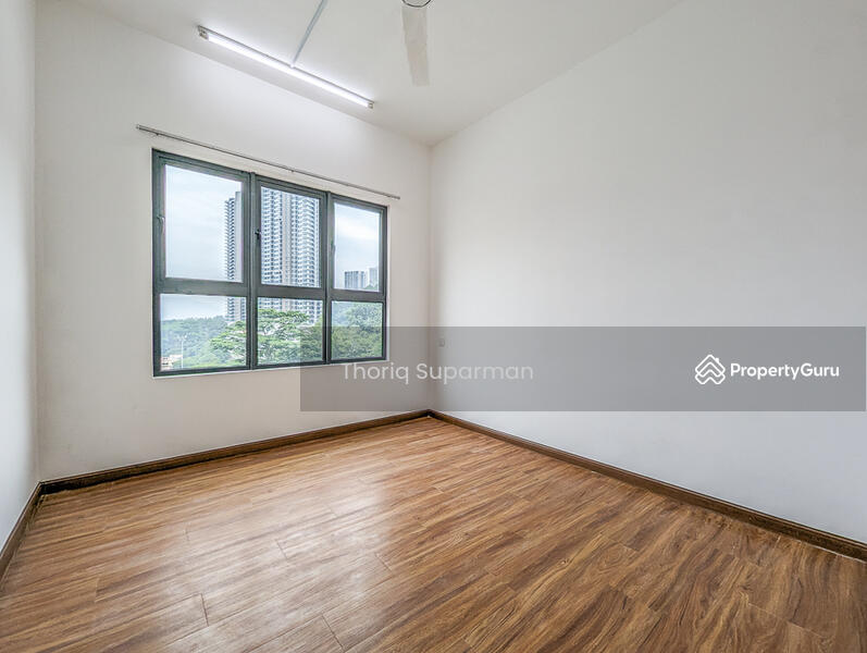 Residensi Armani @ Bukit Lanjan untuk Untuk Disewa - RM 2,000 /bulan, Feb 2026 - PropertyGuru.com.my