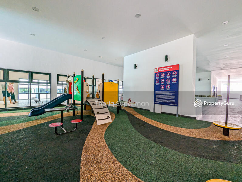 Residensi Armani @ Bukit Lanjan untuk Untuk Disewa - RM 2,000 /bulan, Feb 2026 - PropertyGuru.com.my