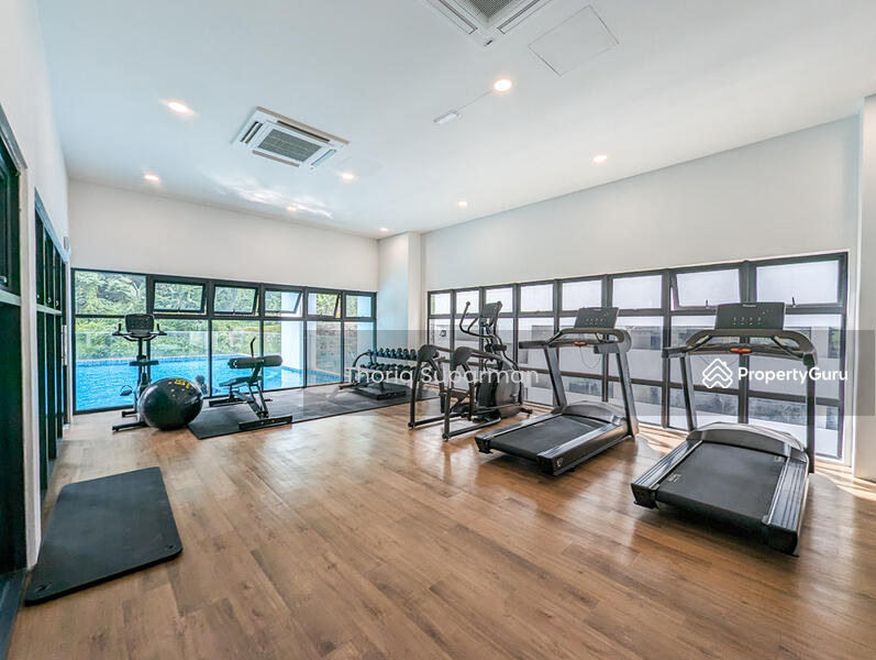 Residensi Armani @ Bukit Lanjan untuk Untuk Disewa - RM 2,000 /bulan, Feb 2026 - PropertyGuru.com.my