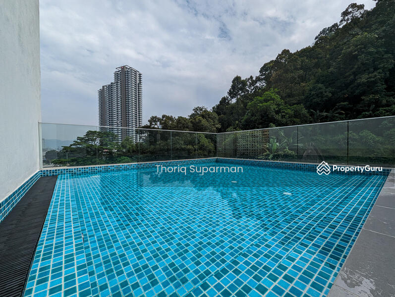 Residensi Armani @ Bukit Lanjan untuk Untuk Disewa - RM 2,000 /bulan, Feb 2026 - PropertyGuru.com.my
