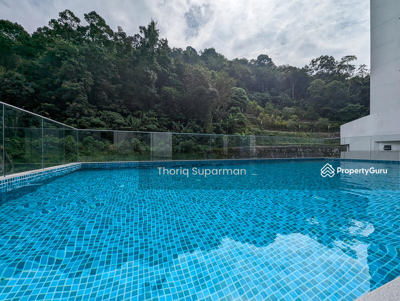 Residensi Armani @ Bukit Lanjan untuk Untuk Disewa - RM 2,000 /bulan, Feb 2026 - PropertyGuru.com.my