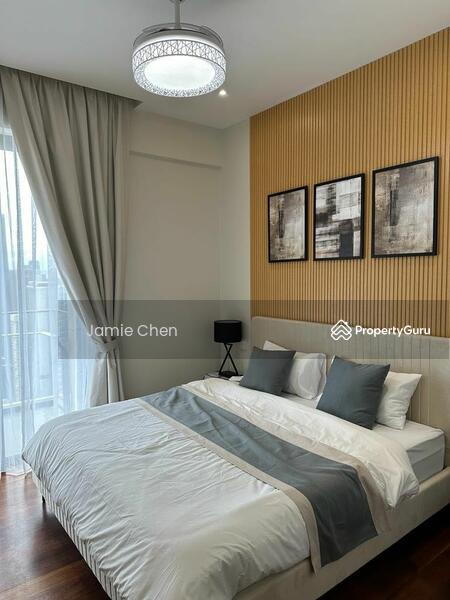 Servis Apartment untuk Disewa di The Manor - Jamie Chen - PropertyGuru.com.my