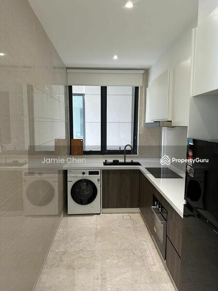 Servis Apartment untuk Disewa di The Manor - Jamie Chen - PropertyGuru.com.my