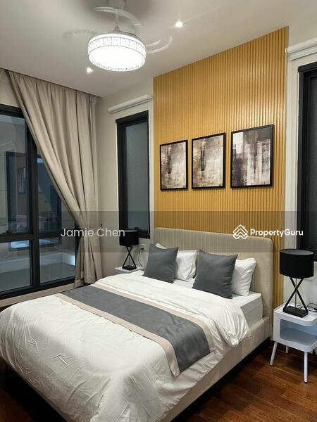 Servis Apartment untuk Disewa di The Manor - Jamie Chen - PropertyGuru.com.my