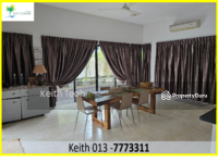 For Rent - Noble Park Grand Pool Villas East Ledang