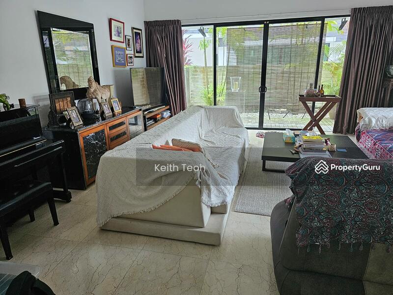 For Rent - Noble Park Grand Pool Villas East Ledang