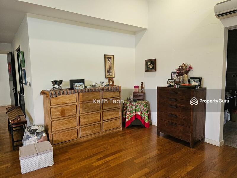 For Rent - Noble Park Grand Pool Villas East Ledang