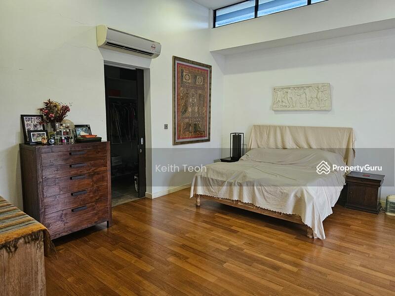 For Rent - Noble Park Grand Pool Villas East Ledang