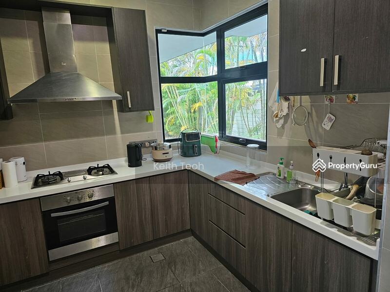 For Rent - Noble Park Grand Pool Villas East Ledang