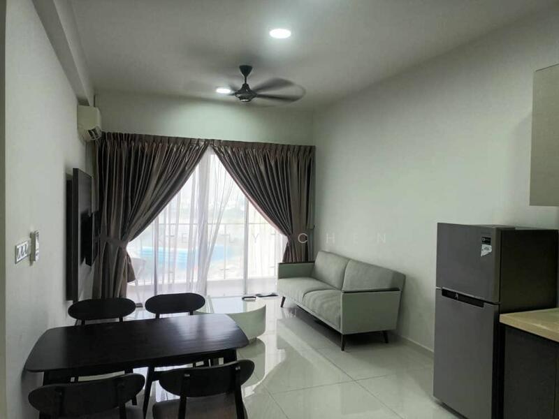 Condominium for Sale at Amberside @ Country Garden Danga Bay - Kelly Chen - PropertyGuru.com.my
