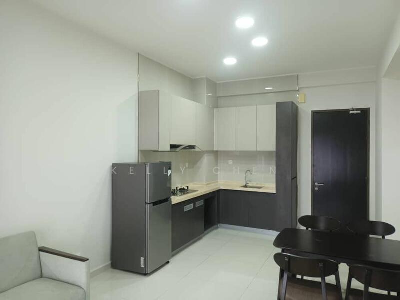 Condominium for Sale at Amberside @ Country Garden Danga Bay - Kelly Chen - PropertyGuru.com.my
