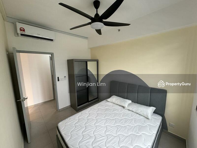 Apartment for Rent at Tangerine Suites - Winjian Lim - PropertyGuru.com.my