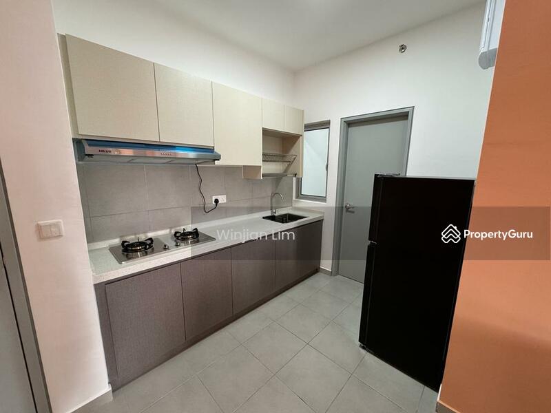 Apartment for Rent at Tangerine Suites - Winjian Lim - PropertyGuru.com.my