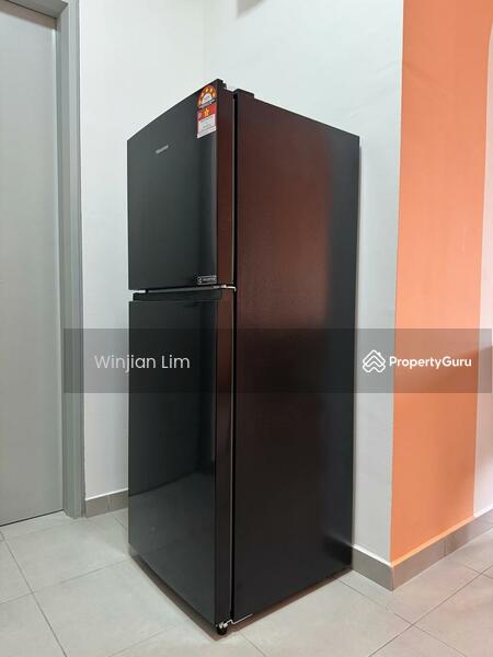 Apartment for Rent at Tangerine Suites - Winjian Lim - PropertyGuru.com.my