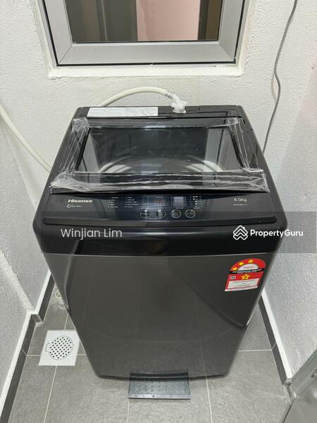 Apartment for Rent at Tangerine Suites - Winjian Lim - PropertyGuru.com.my