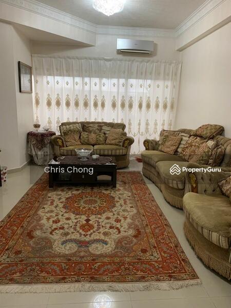 Condominium for Sale at GCB Court - Chris Chong - PropertyGuru.com.my