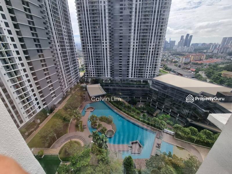 United Point (Residensi Berpadu) untuk Untuk Disewa - RM 1,100 /bulan, Mac 2026 - PropertyGuru.com.my