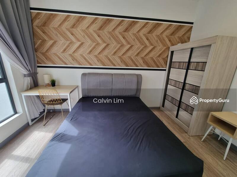 United Point (Residensi Berpadu) untuk Untuk Disewa - RM 1,100 /bulan, Mac 2026 - PropertyGuru.com.my