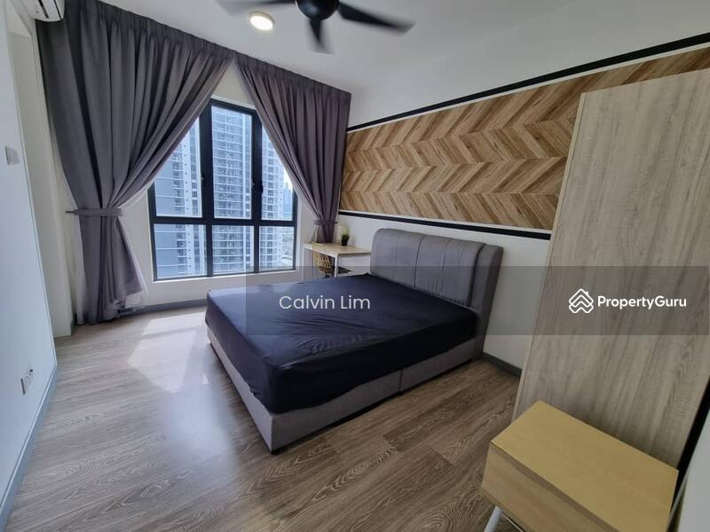 United Point (Residensi Berpadu) untuk Untuk Disewa - RM 1,100 /bulan, Mac 2026 - PropertyGuru.com.my