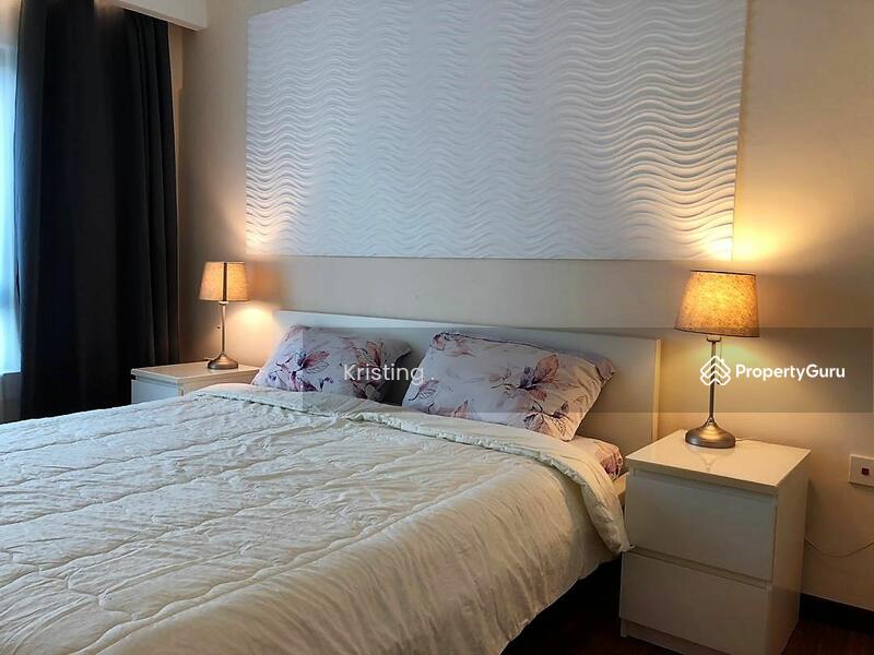 Service Residence for Rent at i-Zen @ Kiara 2 - Kristing . - PropertyGuru.com.my