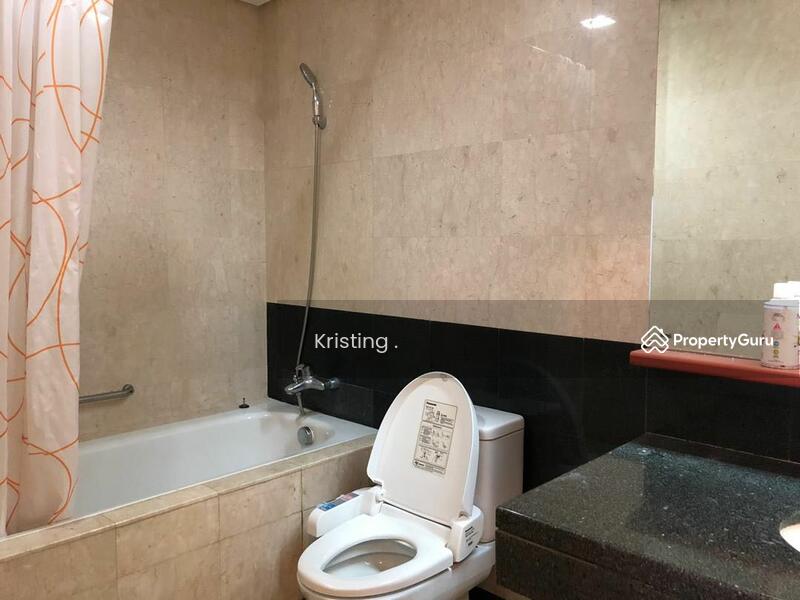 Service Residence for Rent at i-Zen @ Kiara 2 - Kristing . - PropertyGuru.com.my