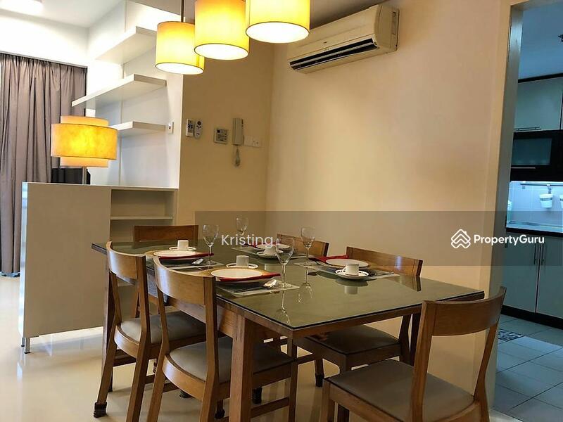 Service Residence for Rent at i-Zen @ Kiara 2 - Kristing . - PropertyGuru.com.my