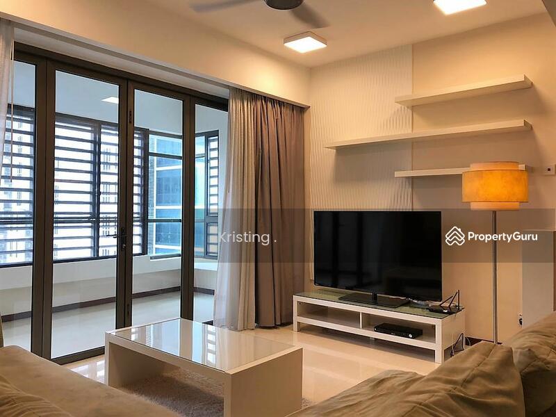 Service Residence for Rent at i-Zen @ Kiara 2 - Kristing . - PropertyGuru.com.my