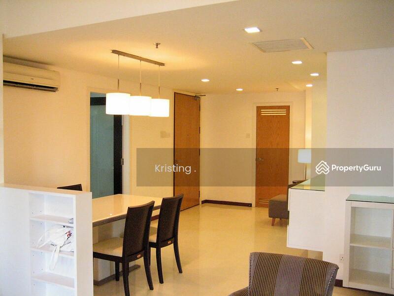 Service Residence for Rent at i-Zen @ Kiara 2 - Kristing . - PropertyGuru.com.my