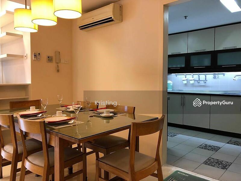 Service Residence for Rent at i-Zen @ Kiara 2 - Kristing . - PropertyGuru.com.my