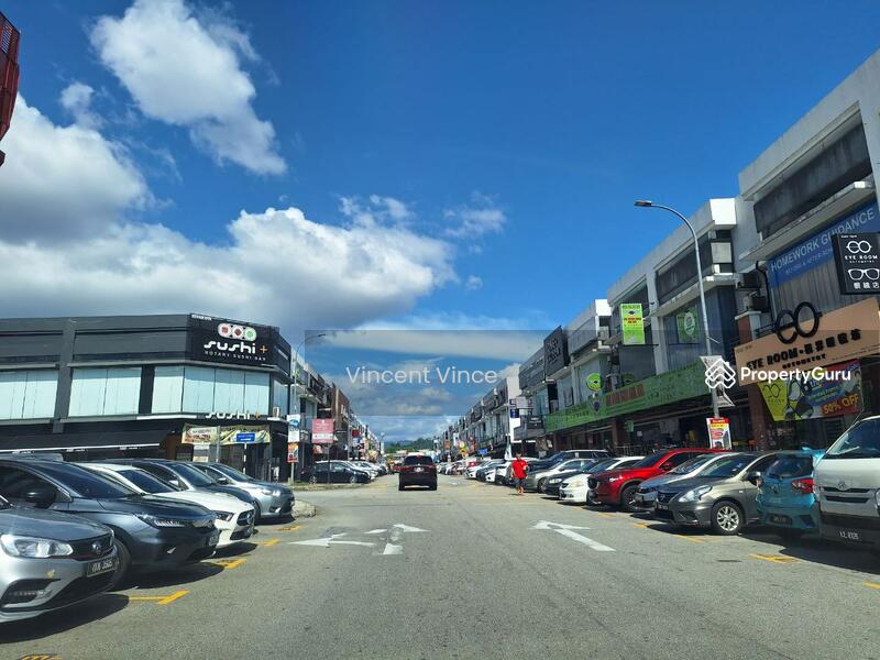 Shop / Office for Rent in Cheras Selatan (Cheras) - Vincent Vince - PropertyGuru.com.my