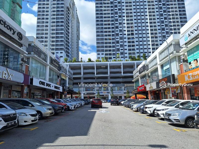 Shop / Office for Rent in Cheras Selatan (Cheras) - Vincent Vince - PropertyGuru.com.my