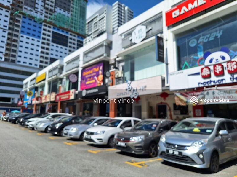 Shop / Office for Rent in Cheras Selatan (Cheras) - Vincent Vince - PropertyGuru.com.my