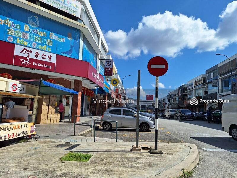Shop / Office for Rent in Cheras Selatan (Cheras) - Vincent Vince - PropertyGuru.com.my