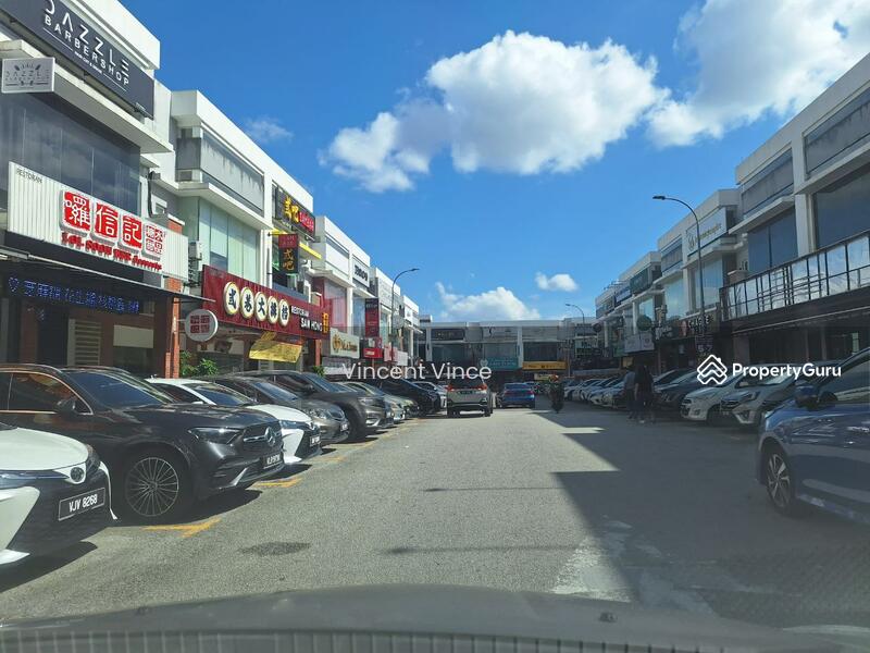 Shop / Office for Rent in Cheras Selatan (Cheras) - Vincent Vince - PropertyGuru.com.my