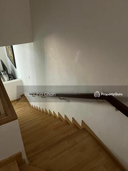 For Sale - 2 storey Cluster Semi D house Mutiara Indah, Puchong renovated