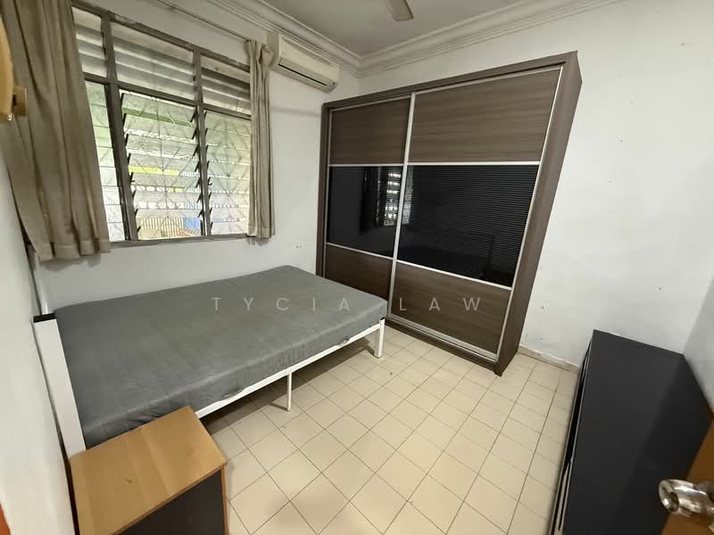 Untuk Disewa - Taman Johor Jaya