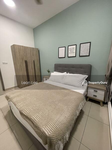 Trion @ KL untuk Untuk Disewa - RM 2,600 /bulan, Mac 2026 - PropertyGuru.com.my
