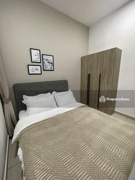 Trion @ KL untuk Untuk Disewa - RM 2,600 /bulan, Mac 2026 - PropertyGuru.com.my