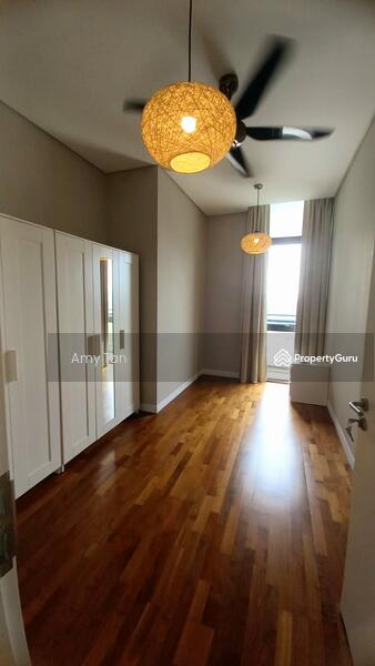 Untuk Disewa - TTDI Ascencia