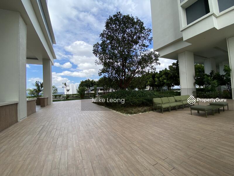 Untuk Disewa - The Park 2