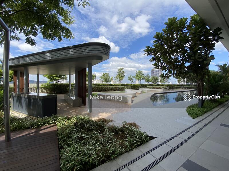 Untuk Disewa - The Park 2