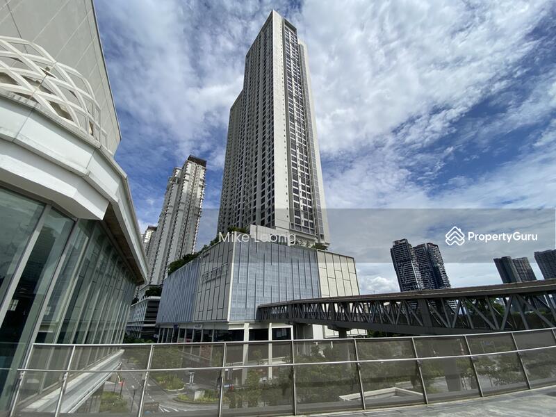 Untuk Disewa - The Park 2