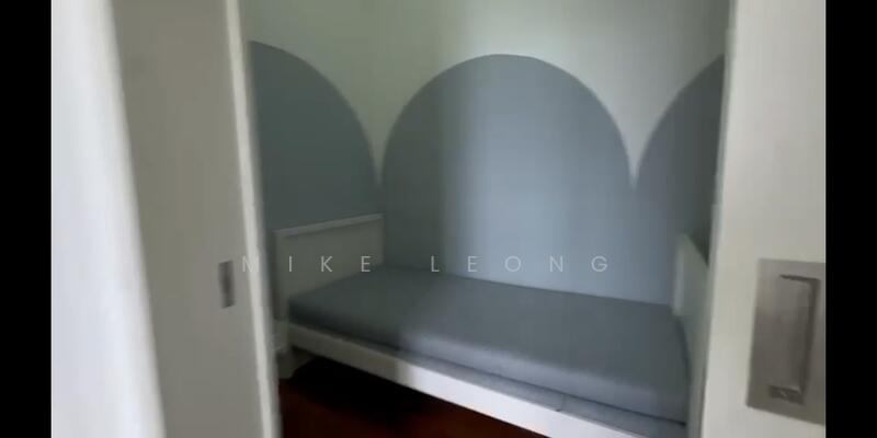 Untuk Disewa - The Park 2