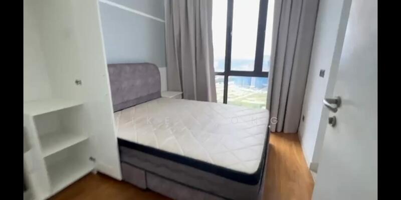 Untuk Disewa - The Park 2