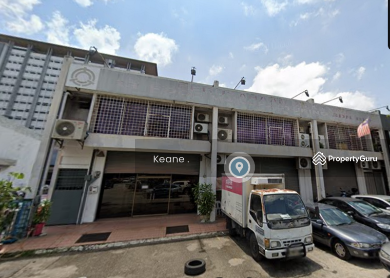 For Sale - pjs 11 , bandar sunway , adjoining unit for sale